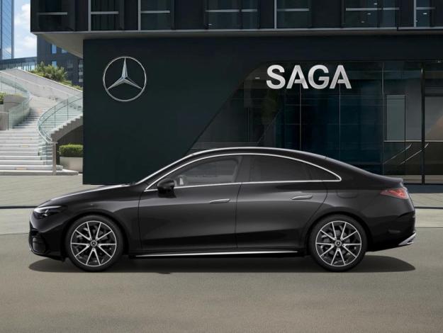 MERCEDES-BENZ CLA 180 CLA 180  AMG Line