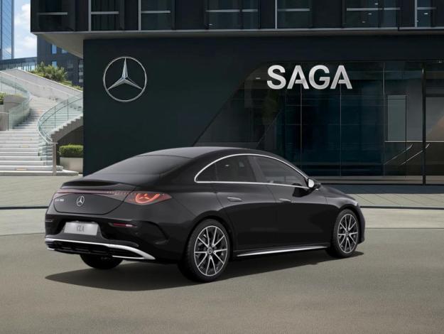 MERCEDES-BENZ CLA 180 CLA 180  AMG Line