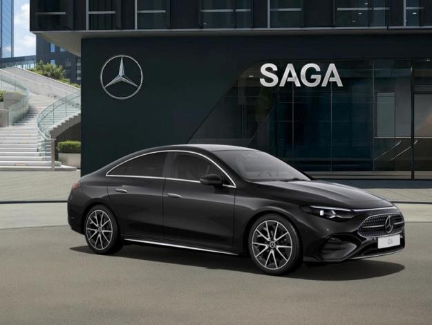 MERCEDES-BENZ CLA 180 CLA 180  AMG Line