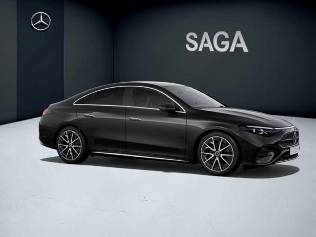 MERCEDES-BENZ CLA-Klasse CLA 180 Coupé