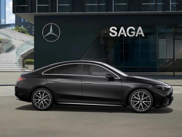 MERCEDES-BENZ CLA 180 CLA 180  AMG Line