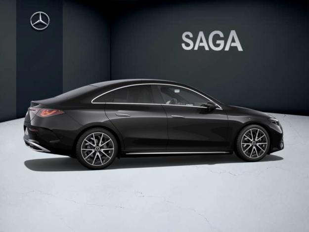 MERCEDES-BENZ CLA-Klasse CLA 180 Coupé