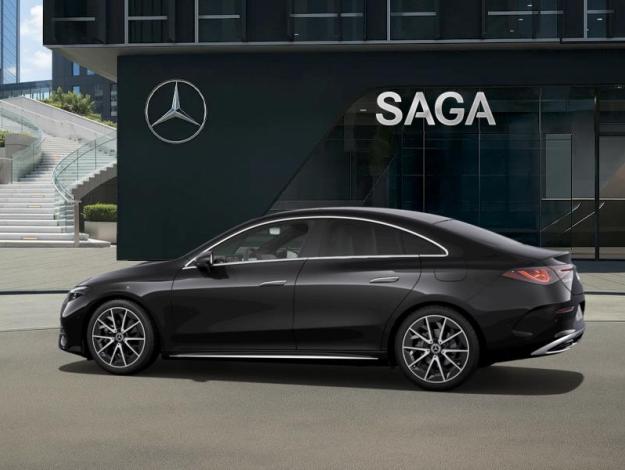 MERCEDES-BENZ CLA 180 CLA 180  AMG Line