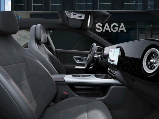 MERCEDES-BENZ CLA 180 CLA 180  AMG Line