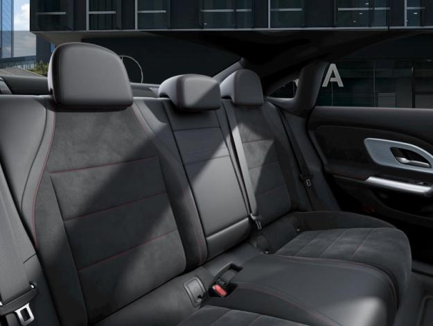 MERCEDES-BENZ CLA 180 CLA 180  AMG Line