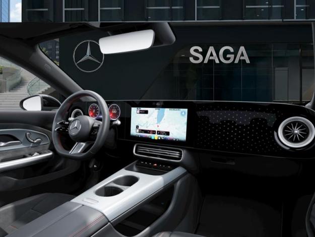 MERCEDES-BENZ CLA 180 CLA 180  AMG Line