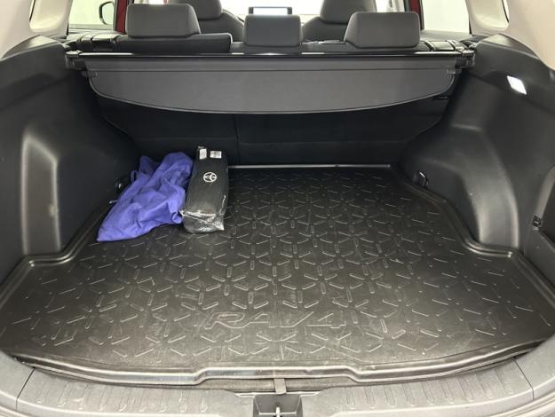 TOYOTA RAV4 Hybride AWD 222ch Dynamic   PACK TECHNO 