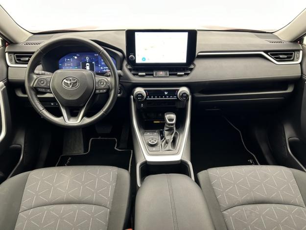 TOYOTA RAV4 Hybride AWD 222ch Dynamic   PACK TECHNO 