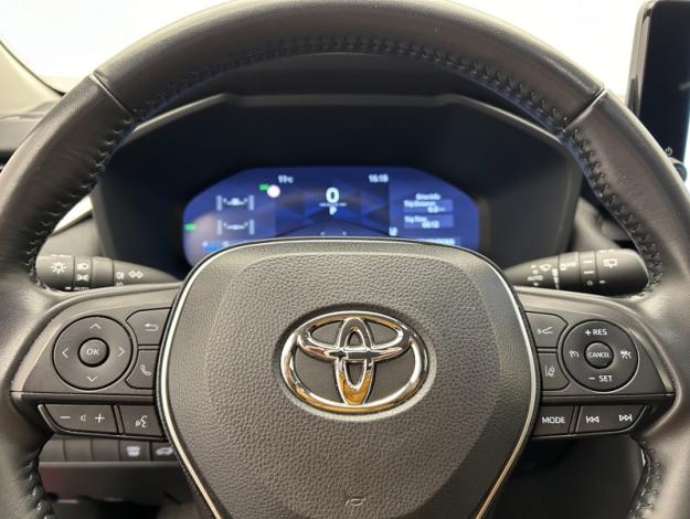 TOYOTA RAV4 Hybride AWD 222ch Dynamic   PACK TECHNO 