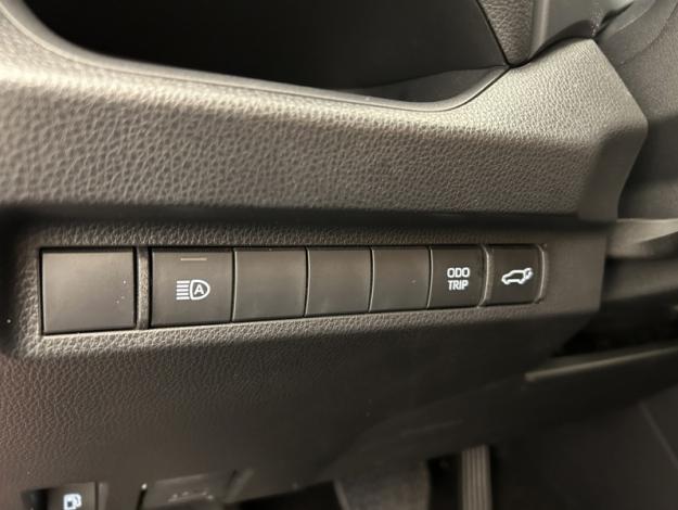 TOYOTA RAV4 Hybride AWD 222ch Dynamic   PACK TECHNO 