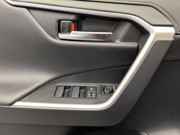 TOYOTA RAV4 Hybride AWD 222ch Dynamic   PACK TECHNO 