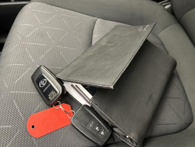 TOYOTA RAV4 Hybride AWD 222ch Dynamic   PACK TECHNO 