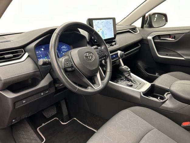 TOYOTA RAV4 Hybride AWD 222ch Dynamic   PACK TECHNO 