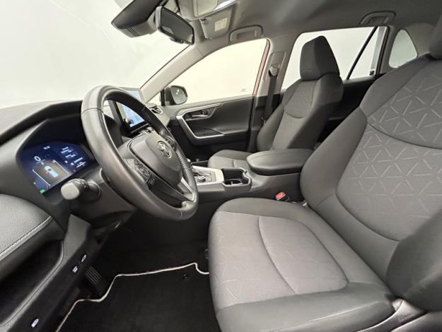 TOYOTA RAV4 Hybride AWD 222ch Dynamic   PACK TECHNO 