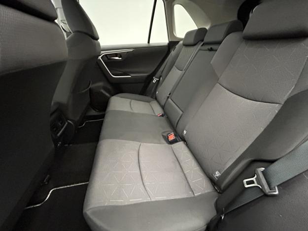 TOYOTA RAV4 Hybride AWD 222ch Dynamic   PACK TECHNO 