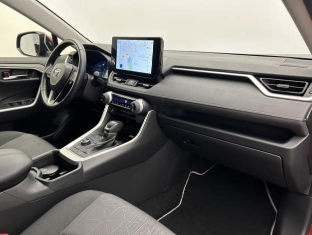 TOYOTA RAV4 Hybride AWD 222ch Dynamic   PACK TECHNO 