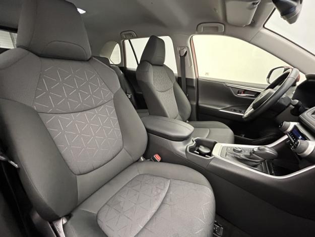 TOYOTA RAV4 Hybride AWD 222ch Dynamic   PACK TECHNO 