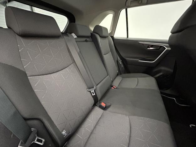 TOYOTA RAV4 Hybride AWD 222ch Dynamic   PACK TECHNO 