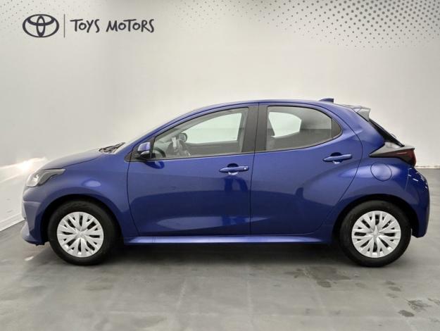 TOYOTA Yaris Hybride 116h Dynamic  