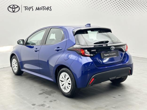 TOYOTA Yaris Hybride 116h Dynamic  