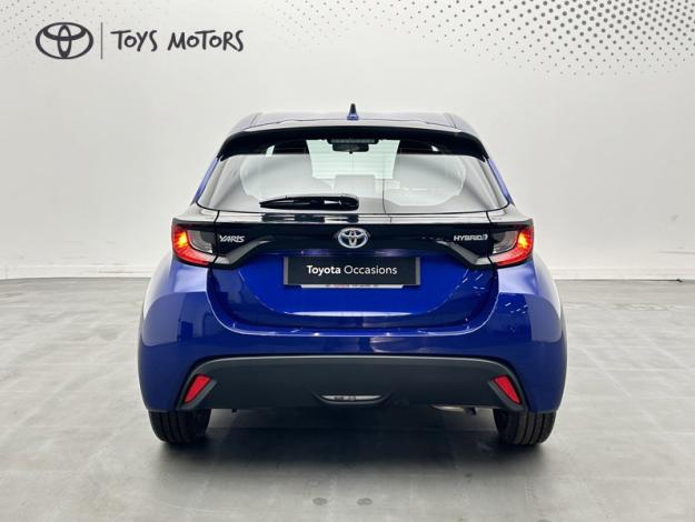 TOYOTA Yaris Hybride 116h Dynamic  