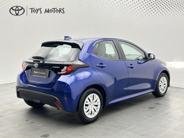 TOYOTA Yaris Hybride 116h Dynamic  