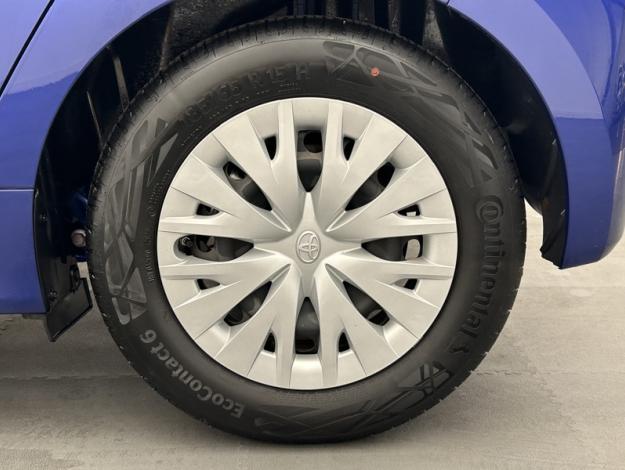 TOYOTA Yaris Hybride 116h Dynamic  