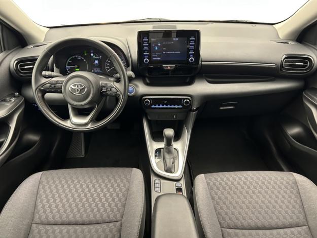 TOYOTA Yaris Hybride 116h Dynamic  
