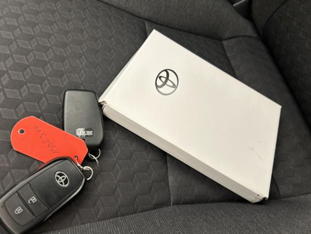 TOYOTA Yaris Hybride 116h Dynamic  