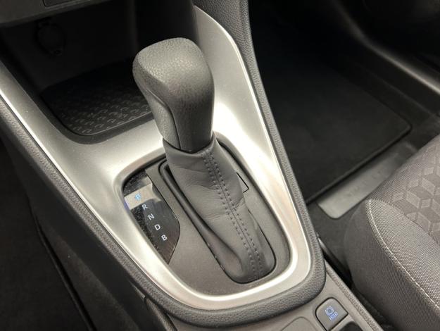 TOYOTA Yaris Hybride 116h Dynamic  