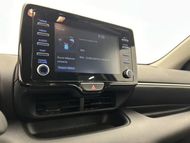 TOYOTA Yaris Hybride 116h Dynamic  