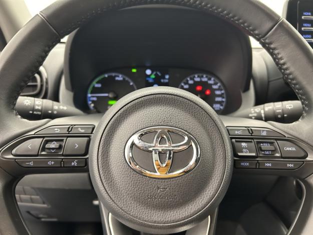 TOYOTA Yaris Hybride 116h Dynamic  