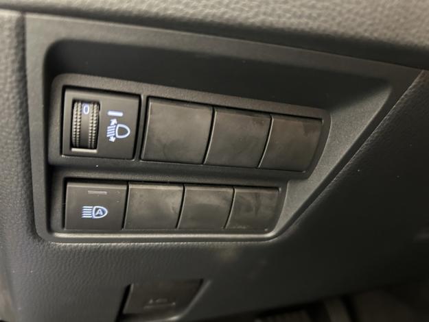 TOYOTA Yaris Hybride 116h Dynamic  