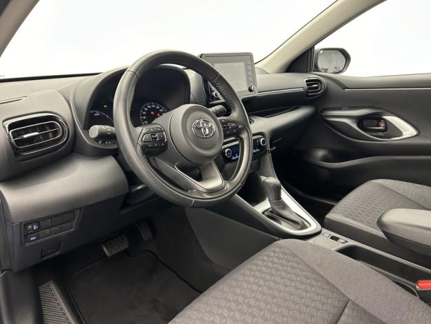 TOYOTA Yaris Hybride 116h Dynamic  
