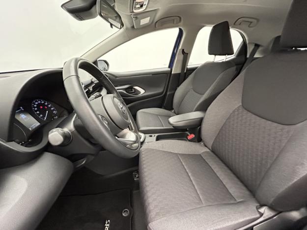 TOYOTA Yaris Hybride 116h Dynamic  
