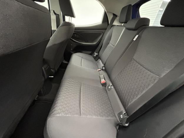 TOYOTA Yaris Hybride 116h Dynamic  