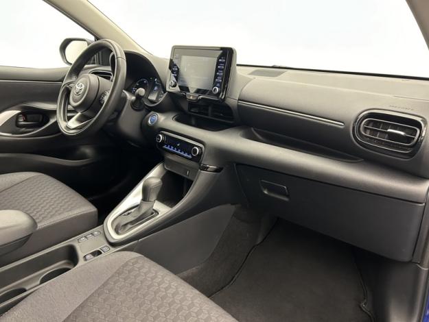 TOYOTA Yaris Hybride 116h Dynamic  