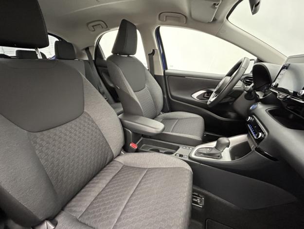 TOYOTA Yaris Hybride 116h Dynamic  