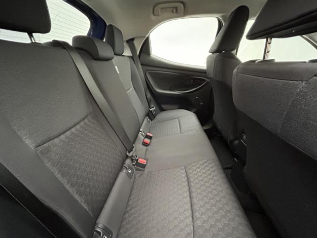 TOYOTA Yaris Hybride 116h Dynamic  