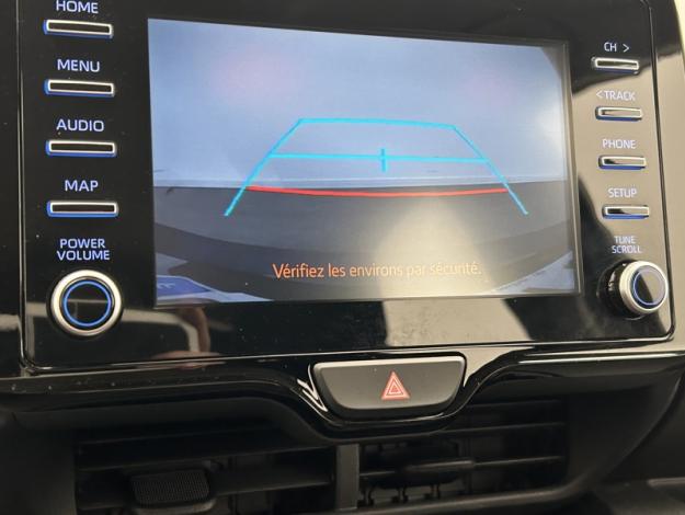 TOYOTA Yaris Hybride 116h Dynamic  