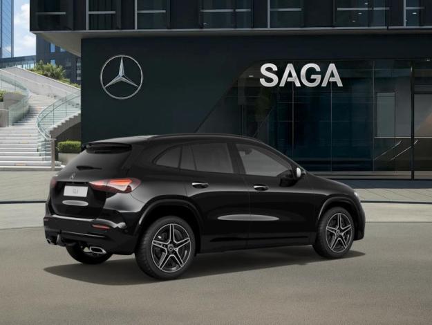 MERCEDES-BENZ GLA 180 180  Star Edition