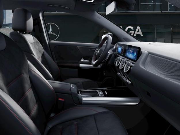 MERCEDES-BENZ GLA 180 180  Star Edition