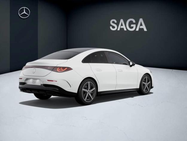 MERCEDES-BENZ CLA 180   AMG Line