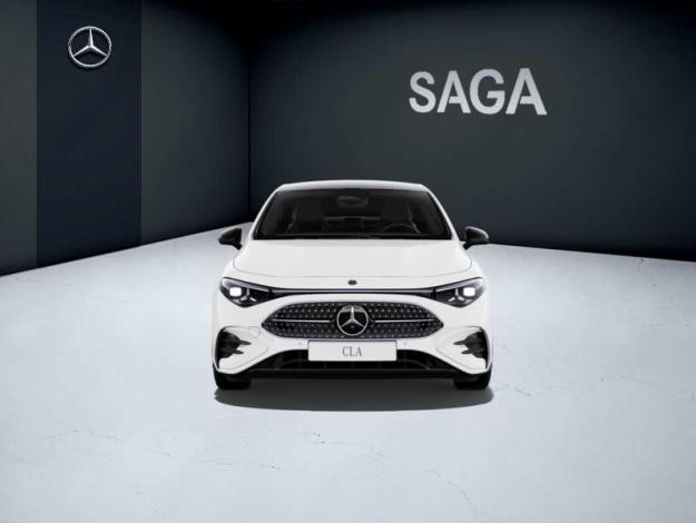 MERCEDES-BENZ CLA 180   AMG Line