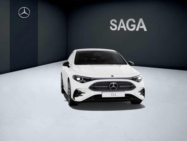 MERCEDES-BENZ CLA 180   AMG Line