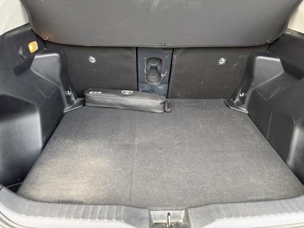 TOYOTA Yaris Cross 1.5 HYBRID 116H COLLECTION   