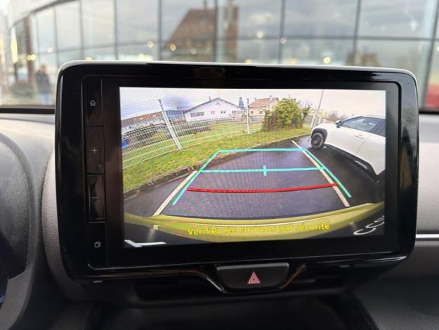 TOYOTA Yaris Cross 1.5 HYBRID 116H COLLECTION   