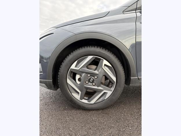 HYUNDAI Bayon Creative Mild-Hybrid 2WD  1.0 101 ch DCT7