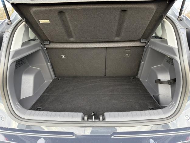 HYUNDAI Bayon Creative Mild-Hybrid 2WD  1.0 101 ch DCT7