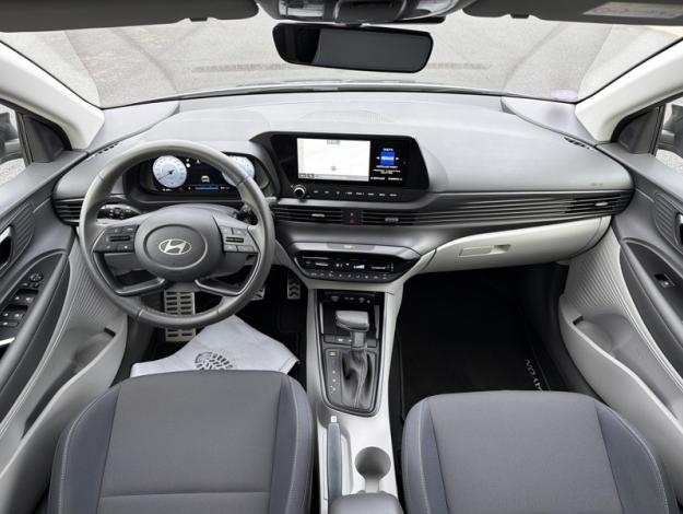 HYUNDAI Bayon Creative Mild-Hybrid 2WD  1.0 101 ch DCT7